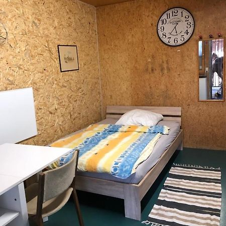 Reitschule Kronwitter Mainbernheim Екстер'єр фото