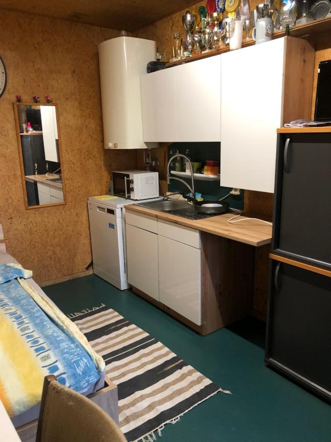 Reitschule Kronwitter Mainbernheim Екстер'єр фото