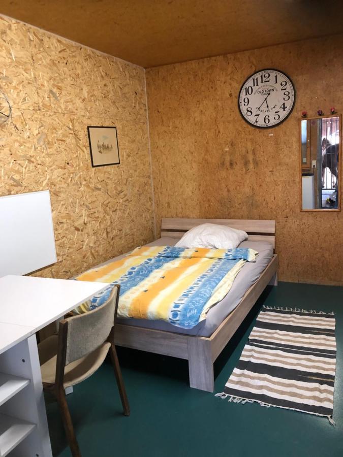 Reitschule Kronwitter Mainbernheim Екстер'єр фото